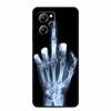 Чехол для Xiaomi Poco X5 Pro Животные Мягкий Силикон ТПУ Чехлы для Телефона Задняя Крышка для Poco X5 5G Модный Защитный Ударопрочный Fundas