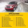 Маслоуказатель трансмиссии для CHALLENGER 300 CHARGER 2002-16 DODGE 917-327 9336