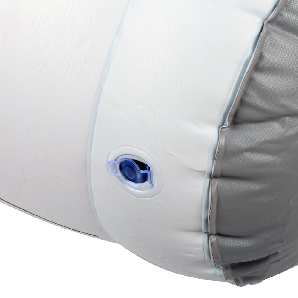 Inflatable PVC Inflatable Mannequin Freestanding Base Free Kick Wall Basketball Practice