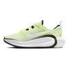 Infinity Flow GS Barely Volt Kids Sneakers Green Black White FD6058-700