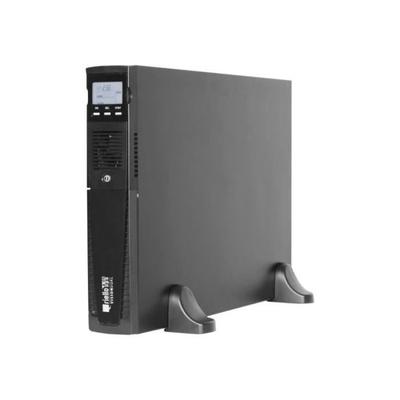 ИБП - Riello UPS - Vision Dual VSD 1100 - 1100 ВА - 8 разъемов - 220-240 В