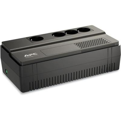 Apc APC Easy UPS BV BV800I-GR - ИБП - 800 ВА