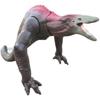 Handmad Realistic Goanna Model Toy Statue Lizard Miniatures Figurine  Kids Birthday Gift