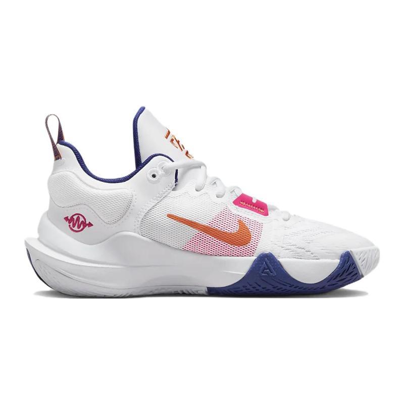 Nike Кроссовки Giannis Immortality 2 Rainbows GS DQ1943-102