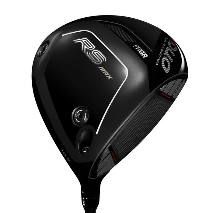 26 RS MAX DR 10.5 VT SR