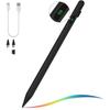 Rechargeable Universal Stylus Pen Sensitive Mobile Phone Pencil for Android/iOS