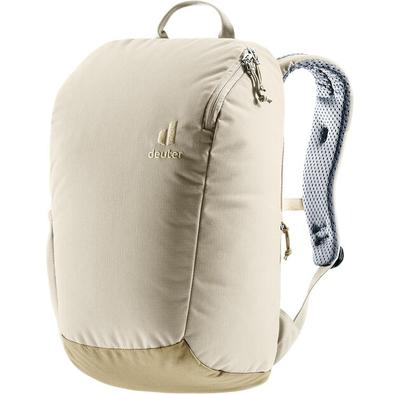 Рюкзак Deuter StepOut 16 bone/desert (3815123-6615)
