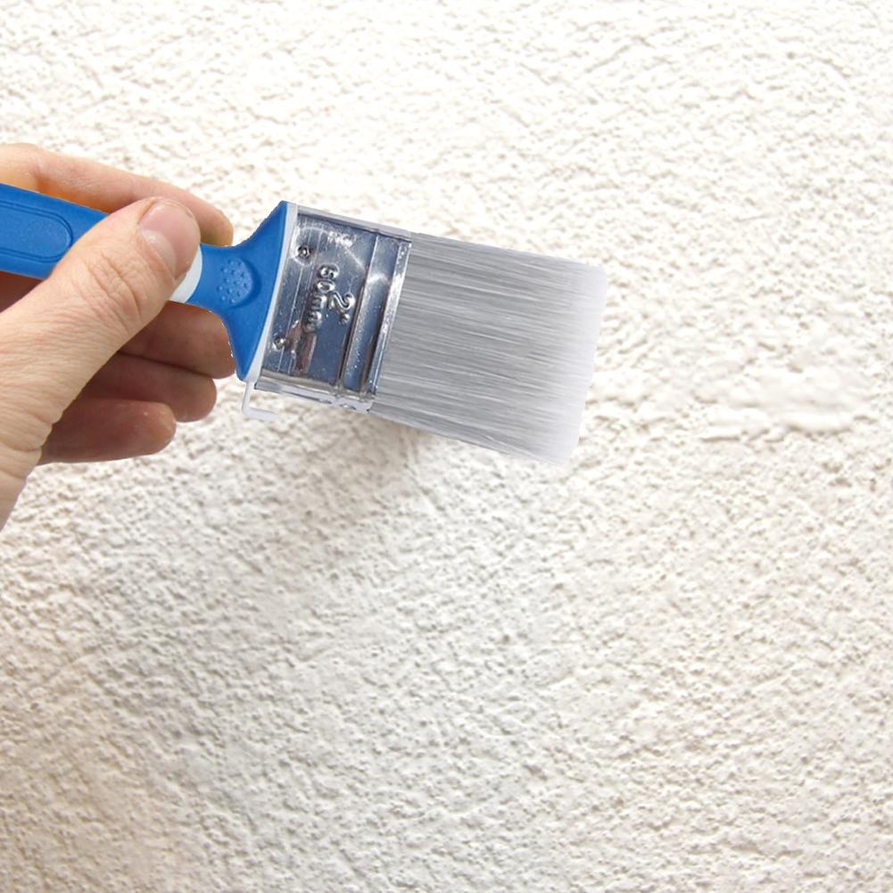 Многофункциональная кисть для покраски стен 23 мм 38 мм 50 мм для водоэмульсионной краски Кисть для глазури Кисть для лака Кисть для покраски Инструмент