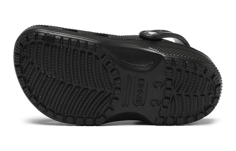Kids' Clogs Crocs Classic Clog Kids 'Black'
