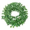 Artificial Fake Flower Vine Hanging Garland Plant With Realistic Appearance For Home Garden Decor