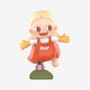 POP MART Фигурки серии Zsiga Borderline Drifter Blind Box (Одинарная упаковка / Набор из 12 штук)