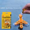 Car Windshield Repair Glue Car Window Repair Resin Kit Windscreen Scratch Crack Restore Fluid Glass Curing Glue Car Accessories