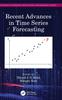 Книга Recent Advances In Time Series Forecasting