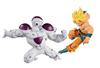 Banpresto Dragon Ball Z MATCH MAKERS FULL POWER FREEZA SUPER SAIYAN SON GOKOU 2 Types Set +