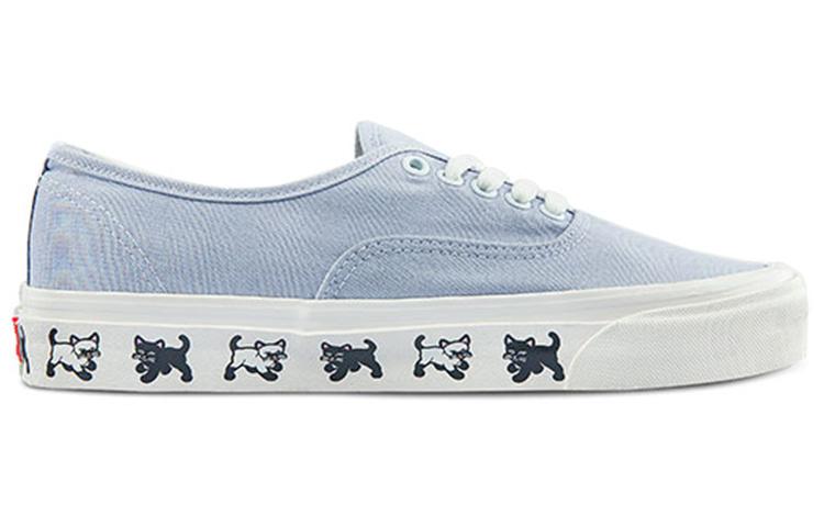 Мужские кроссовки Vans Authentic 44 DX 'Best Friend'