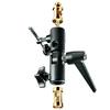 Manfrotto Accessory Swivel Umbrella Adapter 026 (Light Tight)