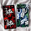 Модный Чехол для Телефона P-patta Для Samsung S 24 fe 25 Ultra plus 20 lite 21 30 22 23 24 22 Ultra 5G Fundas