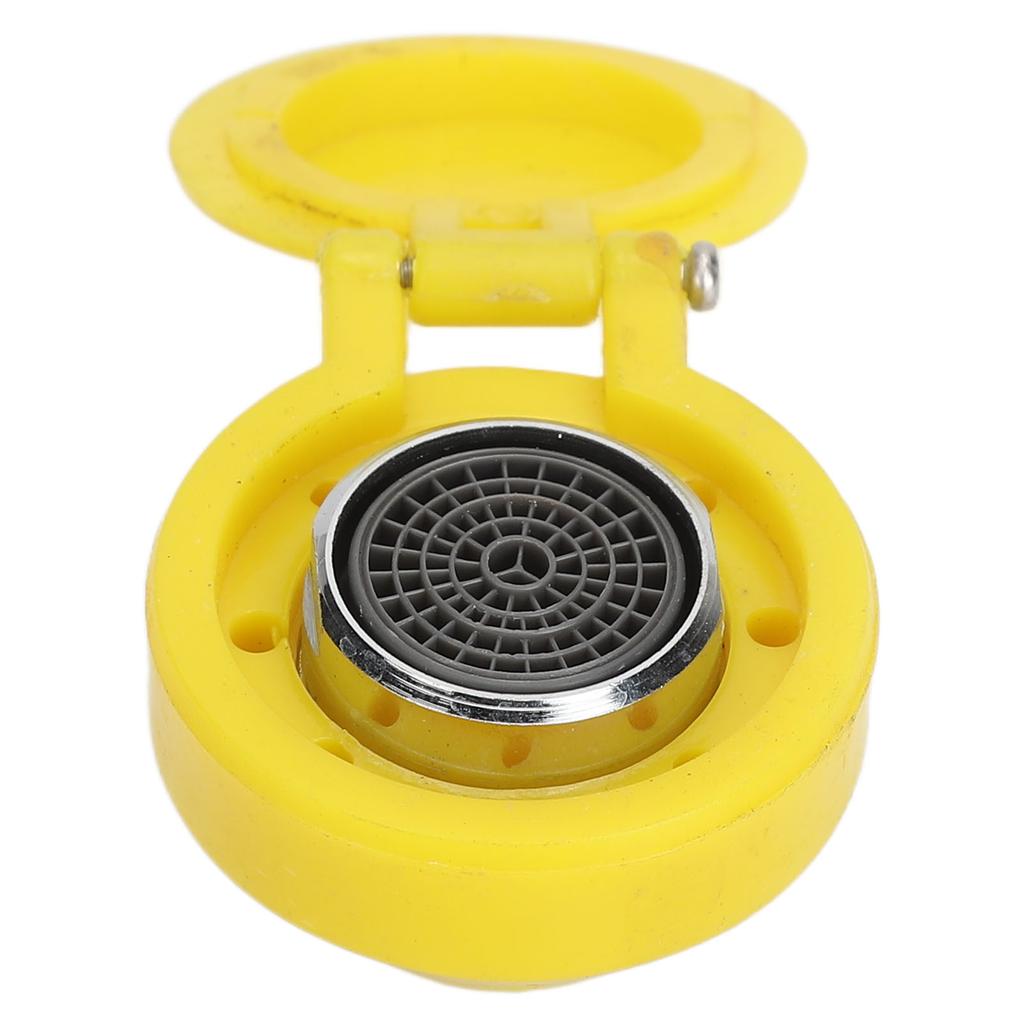 Eye Wash Spray Eyewash Spray Nozzle Sink Accessory Replacement for Factory Laboratory