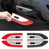 Car Fender Side Trunk Badge Sticker Exterior Decals For BMW M Power X1 e84 X3 f25 X5 e53 x6 e71 ix3 i3 320i 330d M4 1 3 5 Series mkhr65