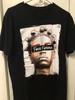 Kodak Black рэп Свободу Kodak Унисекс Футболка Полный Размер от S до 5XL Унисекс Футболка
