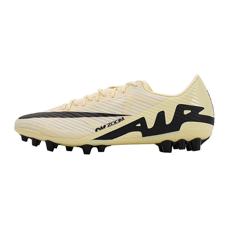 Nike Футбольные бутсы Mercurial Vapor 15 Academy для искусственного покрытия, низкие, 'Lemonade', мужские DJ5630-700