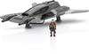 Star Wars Micro Galaxy Light Armor Class Series 6 Pirate Snub Fighter Non-Scale Vehicle