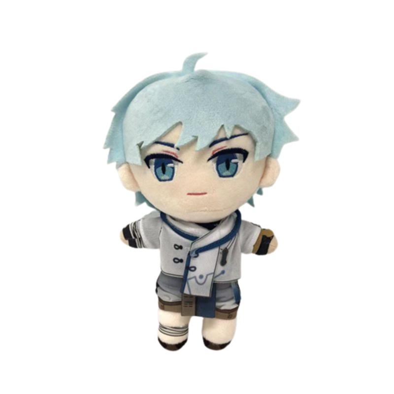 Очаровательная мягкая игрушка Genshin Impact Регрегатор Коллеи Нахида Венти для детей в подарок