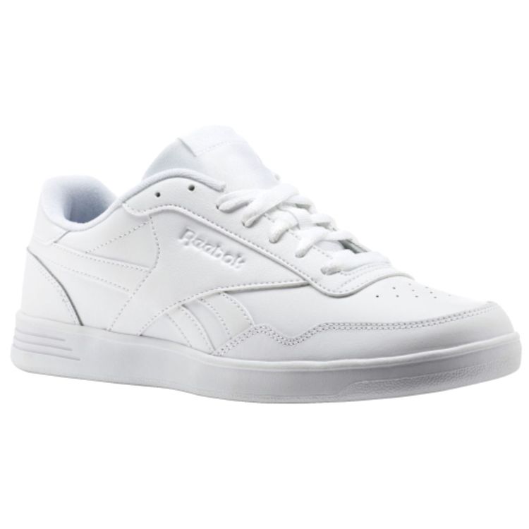 Reebok Royal Techque T Triple White Unisex Sneakers BS9088