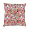 Nordic Style Ethiopian Cross Design Cushion Covers x Soft Pillow Case for Sofa Square Pillowcase Decoration Pillows