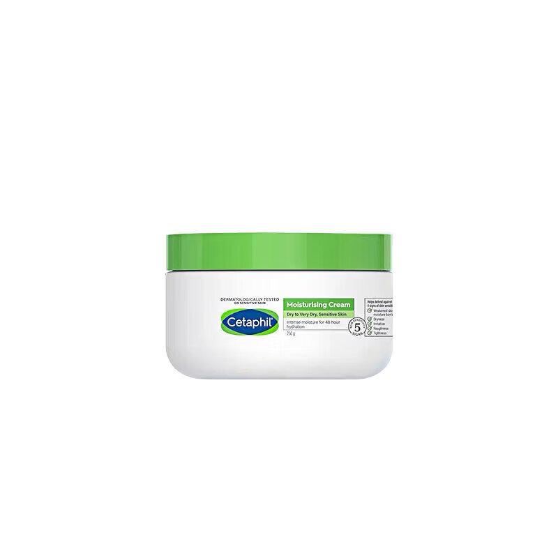 Cetaphil Увлажняющий крем