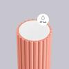 Halo ceiling lamp peach IP44
