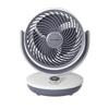 Sharp PJ-CA230A-C 'Маленький колокольчик' Вентилятор-циркулятор воздуха CN вилка (адаптер в комплекте)