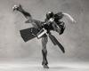Kotobukiya Infinite Encounter Megalomaria Gillie approximately 180mm plastic model (KOTOBUKIYA) Doo, tall, non-scale