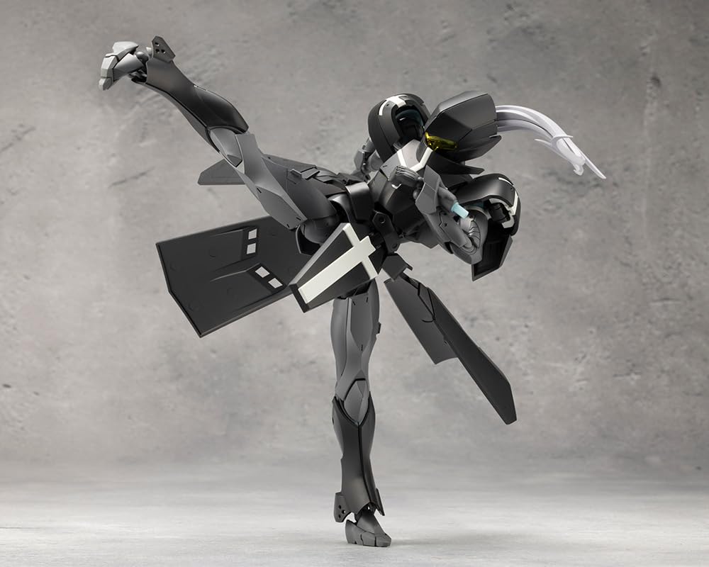 Kotobukiya Infinite Encounter Megalomaria Gillie approximately 180mm plastic model (KOTOBUKIYA) Doo, tall, non-scale