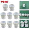 Brand New Kitchen Morning Egg Cup Accessories Hard
