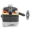 Fuel Pump 18?7350 Replacement Fit for Johnson Evinrude Outboard 6 8 9.9 15HP Engine 1981?1998