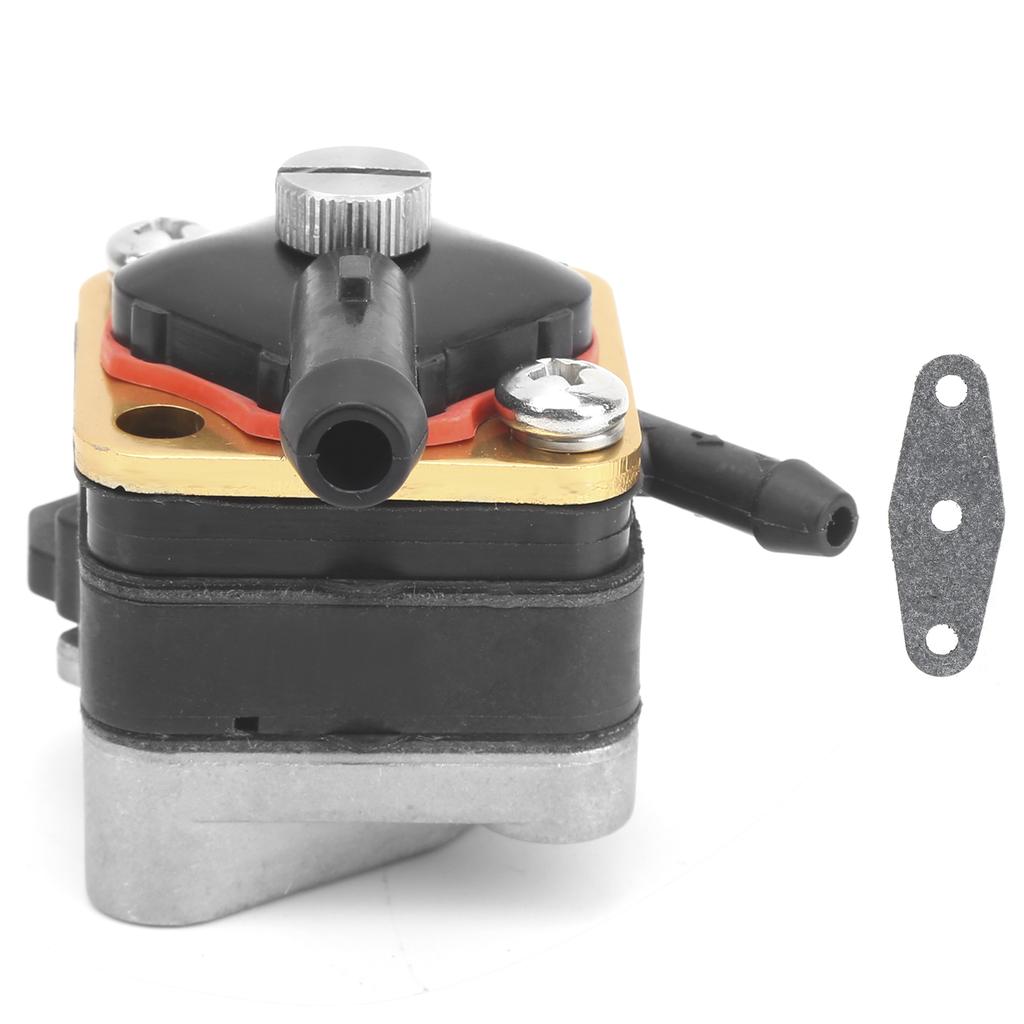 Топливный насос 18?Подходит ли замена 7350 для подвесного двигателя Johnson Evinrude 6 8 9.9 15 л.с. 1981 года?1998