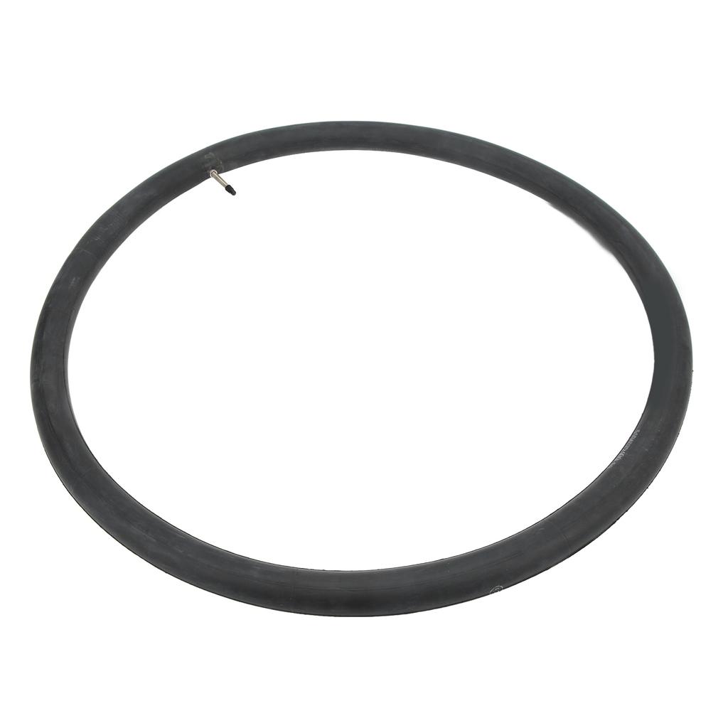 Велосипедная камера 26x1.92.125 дюйма Резина Французский ниппель FV Велосипедная камера 48L для горного велосипеда