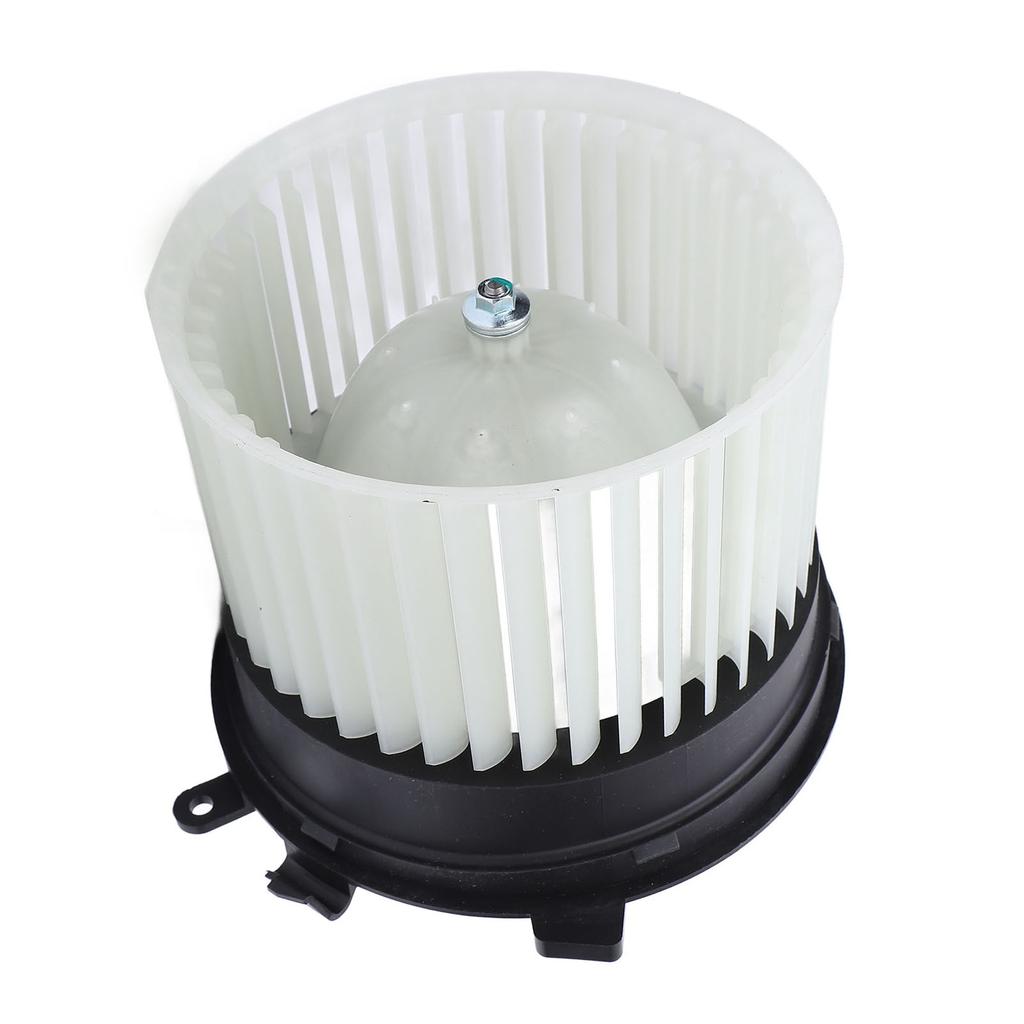 Вентилятор мотора отопителя 27225ET00B Вентилятор мотора отопителя кондиционера Замена для Rogue Select Бензиновый внедорожник Sentra