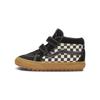 Sk8 Mid Top Sneakers Baby Sneakers Black VN0A5KRN1KP