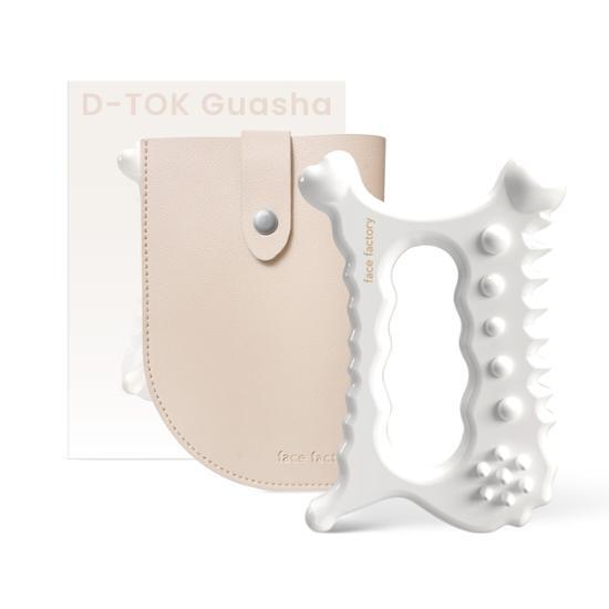 Choose 1 Out of 2 Types of Face Factory Gua Sha