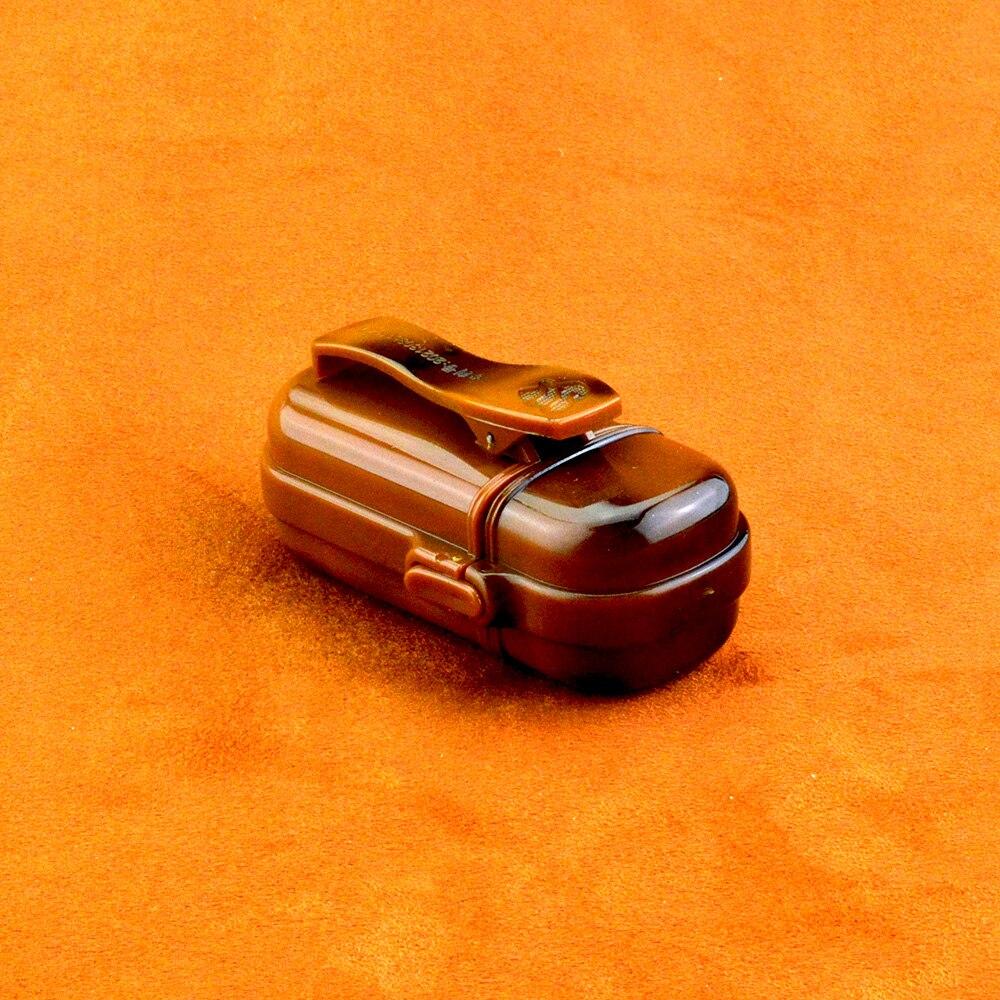 Чехол для зажигалки, зажим для ремня, портативные складные мужские и женские очки унисекс, золотые очки для чтения + 1,0 + 1,5 + 2,0 + 2,5 + 3,0 + 3,5 + 4,0