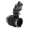 Engine Air Cleaner Intake Hose 165761AA1A EPDM Rubber Replacement for Nissan Murano 2009?2013