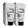 Alex Royal BB крем 30 мл x 2