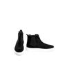 Men's Genuine Suede Leather Chelsea Boots