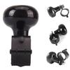 Universal Steering Wheel Spinner Heavy Duty Car Truck Handle Suicide Power Knob