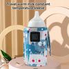 Baby Bottle Insulation Cover, Newborn Baby Heating, Milk Warmer, Constant Temperature Bag Customization