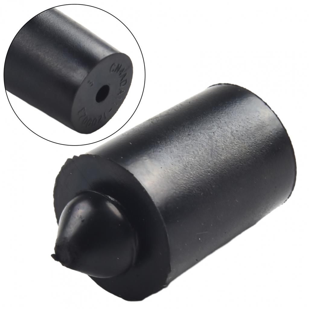 Зажимы для крышки багажника автомобиля Защитная накладка на крышку багажника автомобиля для Nissan Высокое качество