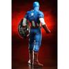 Statuette - Marvel Comics - Captain America - PVC - 19 cm - Enfant