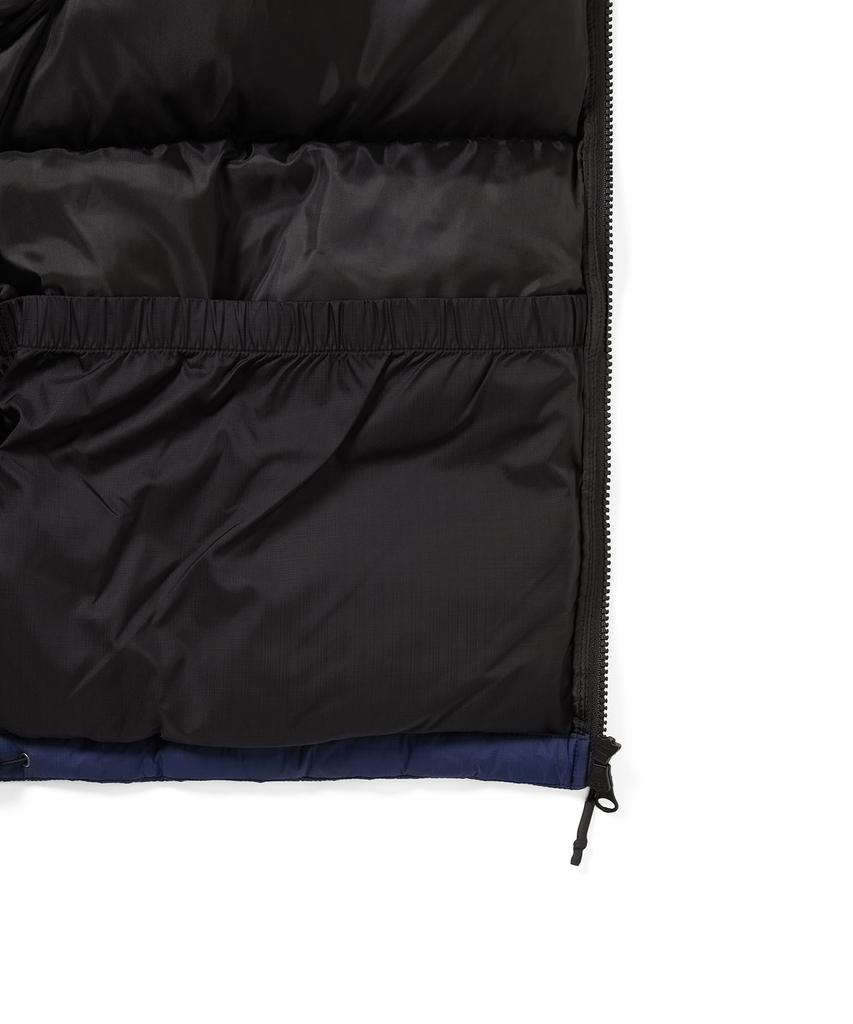 Thisisneverthat Multi-Ripstop Down Puffer Jacket Blue